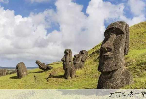 在遗迹入口处,你会发现一组排列整齐的石像,这些石像是激活机关的关键,观察石像上的图案,尝试找到与之对应的自然元素(如风、水、火、土)线索,如果某个石像上雕刻了火焰图案,那么附近可能有可以生成火焰的物品或地点,激活该石像可能需要使用相应的物品或技能。