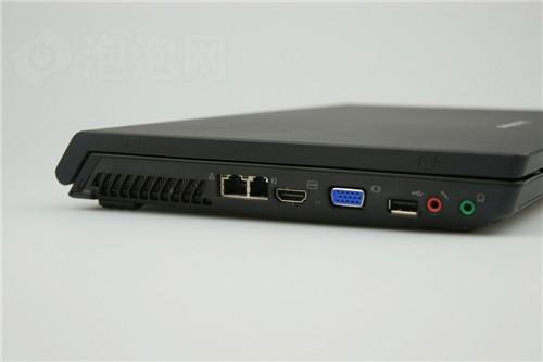 Q3:联想V450 T6600高配独显版支持哪些扩展接口,方便外接设备吗?