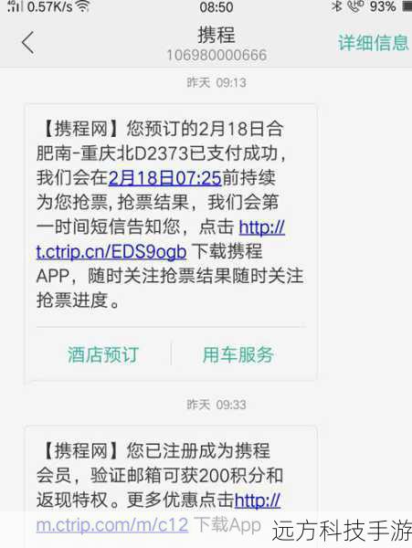 保存电子票与订单信息：出行前确保电子票和订单信息已妥善保存，以防丢失。
