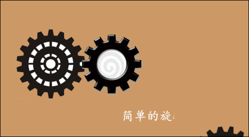 问：除了旋转圆形导航外，Flash AS3还有哪些创意应用？