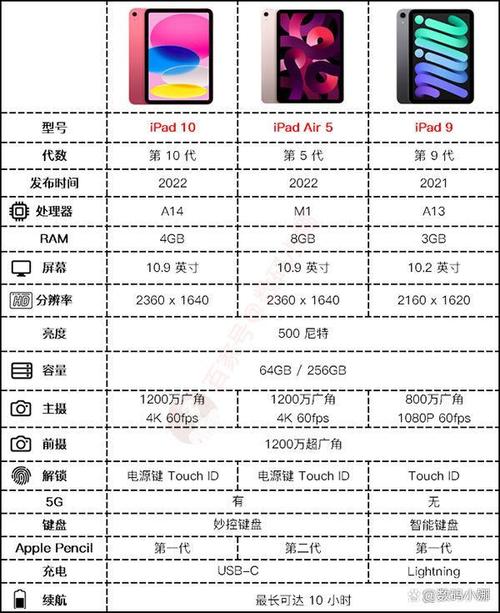 综合对比与选择建议