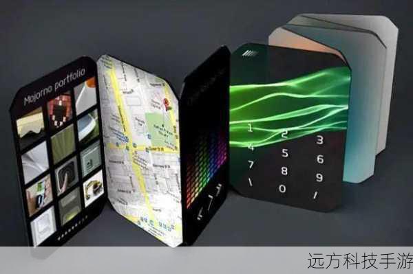 中兴星星一号，探索科技之光下的全新智能体验