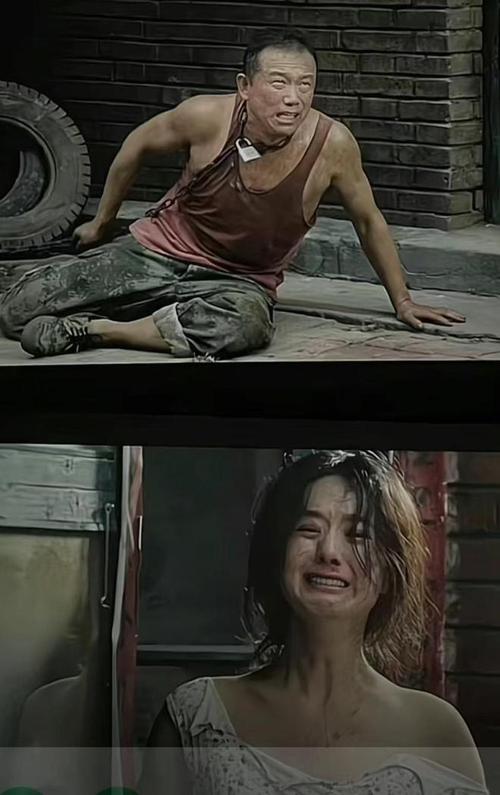答:达伟在一次意外中头部受到撞击,导致部分记忆丧失,这是剧情中的一个重要转折。