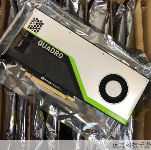 NVIDIA Quadro K5200 8GB，专业级显卡的强劲参数