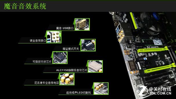 丰富的接口与扩展性