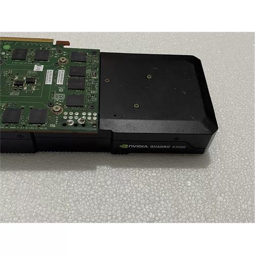 尽管NVIDIA Quadro K5200 8GB在性能上表现出色，但其功耗控制同样值得称道，该显卡的最大功耗仅为150W，相比同级别产品来说更加节能，这得益于其先进的制程工艺和优化的电路设计，使得显卡在保持高性能的同时，也能有效控制能耗和发热量，为用户带来更加稳定、可靠的使用体验。