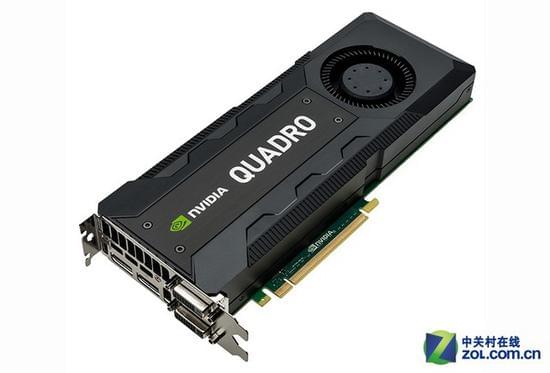 NVIDIA Quadro K5200 8GB的显存容量为8GB，采用GDDR5显存类型，这一大容量显存为显卡提供了充足的数据存储空间，确保在处理大型图形渲染和数据计算任务时能够游刃有余。