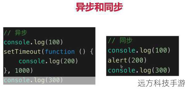 await只能用于async函数:这是async/await设计的关键点,确保了在遇到await时,代码会暂停执行并等待Promise的解析。