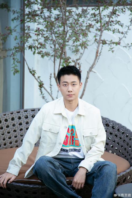 问:高至霆是哪一年出生的?