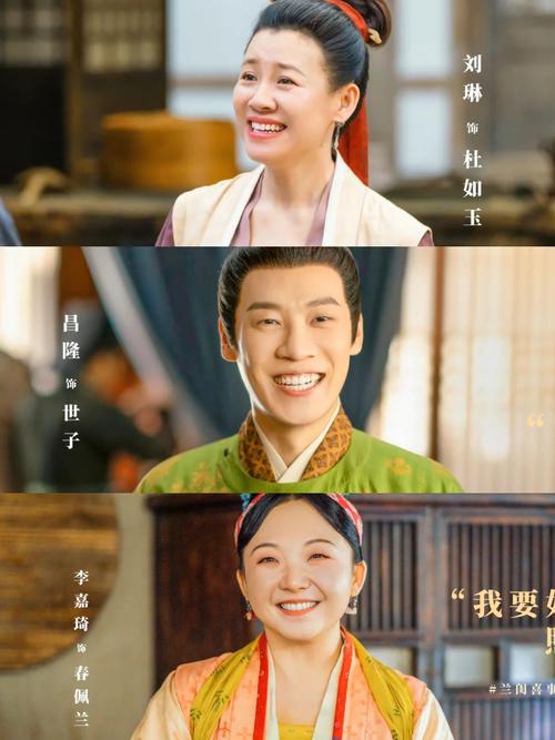 杨皓宇在《兰闺喜事》中的表现令人赞叹，他用自己的实力和才华，成功地塑造了郭振生这个角色，为观众带来了一场精彩绝伦的表演盛宴，相信在未来的演艺生涯中，杨皓宇还会继续为我们带来更多优秀的作品和精彩的角色。