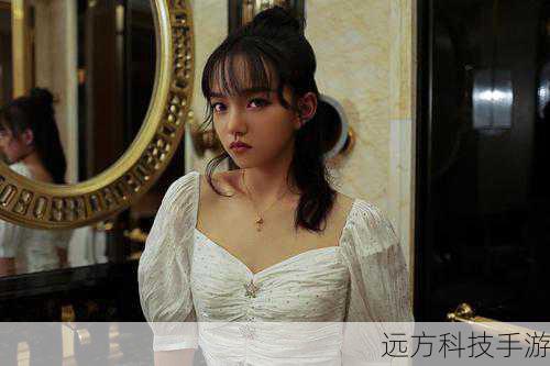 在这个充满竞争的演艺界，兰西雅用自己的实力和努力赢得了属于自己的一席之地，她的未来充满了无限的可能性，我们也期待着她能够继续为我们带来更多精彩的表演。