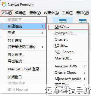 使用以下命令即可查看MySQL版本：