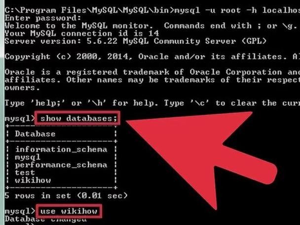 Q3: 如何在MySQL中创建一个新的表？