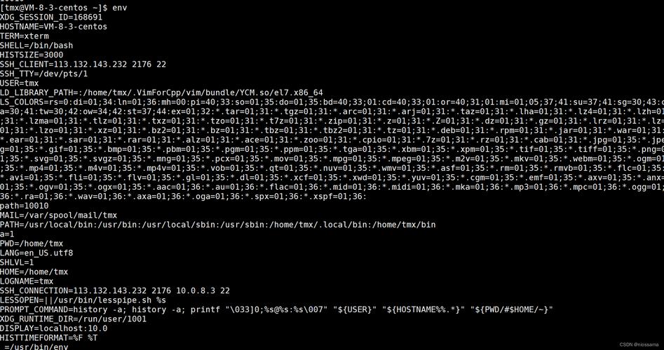 在Linux Shell中，你可以使用[ -n 