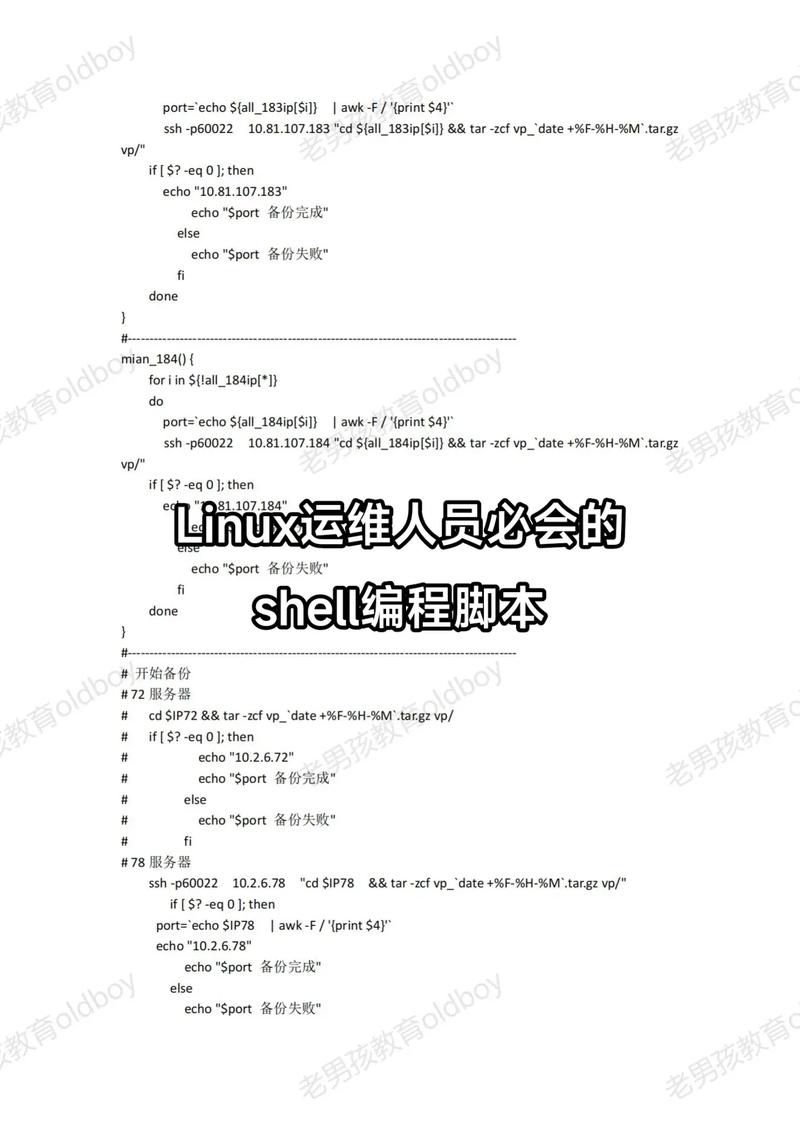 问题2：如何在Linux Shell中使用if语句来执行不同的命令，根据用户输入的不同情况？