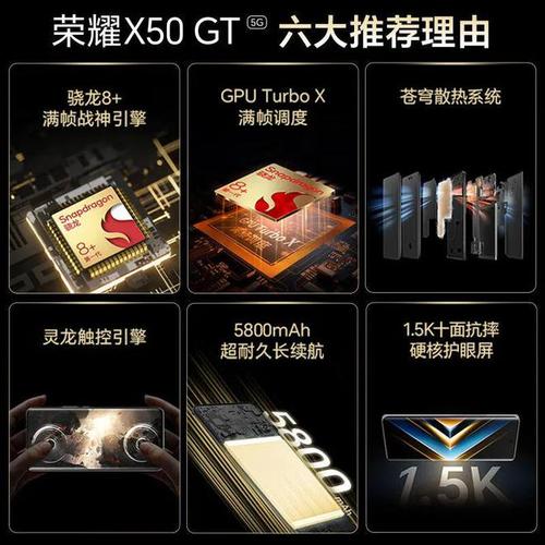综合对比：荣耀60更胜一筹