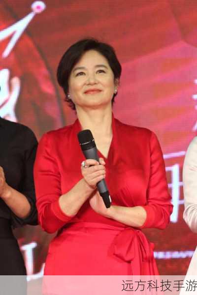 林青霞综艺之旅，回顾与展望 2023