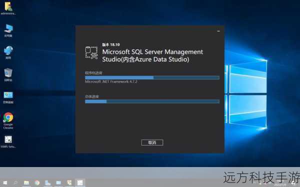 1、操作系统：确保您的 Windows Server 服务器已安装最新版本的操作系统。