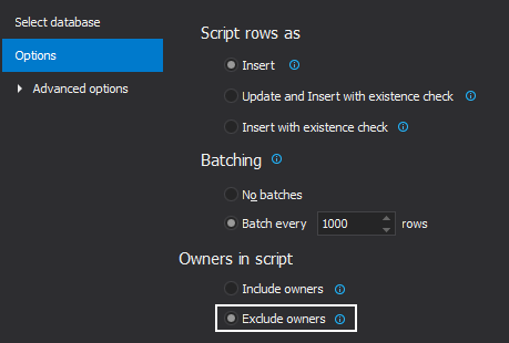 3、数据迁移，如果已有数据需要导入，可以使用 SQL Server Import and Export Wizard 或 T-SQL 脚本来完成数据迁移。