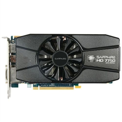 除了节能技术外，蓝宝石HD7750 1G GDDR5白金版还配备了高效的散热器设计，这款显卡采用了超大口径静音风扇，结合优秀的散热片设计，能够在保证良好散热效果的同时，有效降低噪音污染，这种设计不仅为显卡提供了一个低噪低温的工作环境，也进一步提升了显卡的稳定性和使用寿命。