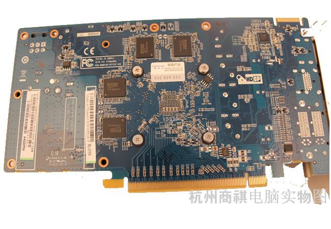 问题一：蓝宝石HD7750 1G GDDR5白金版的最大功耗是多少？