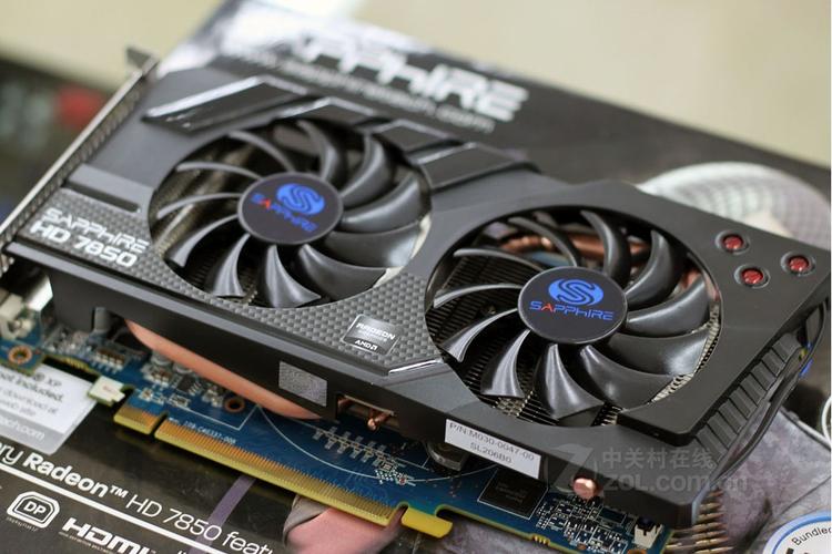 问题二：蓝宝石HD7750 1G GDDR5白金版支持哪些节能技术？