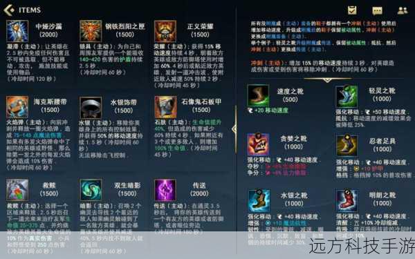 在游戏开始时,你会获得一套基本装备,合理分配装备属性,比如增加攻击力、防御力或者特定能力加成,对于后续的游戏体验至关重要,记得在游戏中不断探索,寻找更好的装备来提升自己。