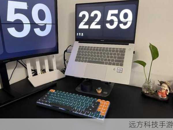 雷柏E6500超薄刀锋，轻盈触感，重塑打字新境界