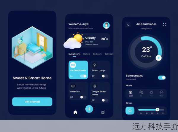易用性:用户界面简洁明了,适合新手使用。