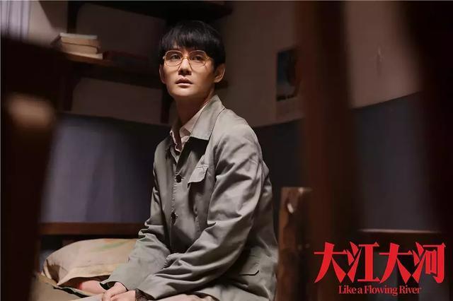 问:寻建祥这个角色有什么特点?