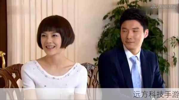 1、在第 41 集中,叶南迪和多美之间的感情有什么新的进展?