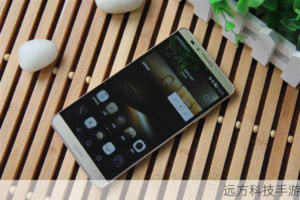 华为Mate7高配版 移动4G，商务与娱乐的完美结合