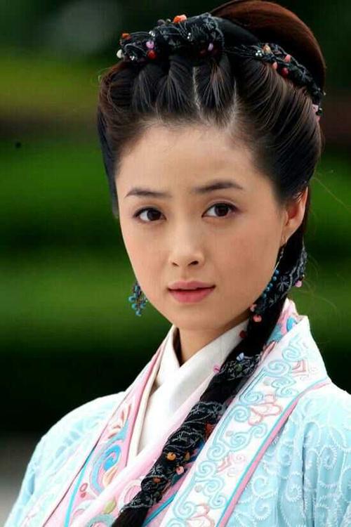 蒋欣还出演过哪些令人印象深刻的角色?