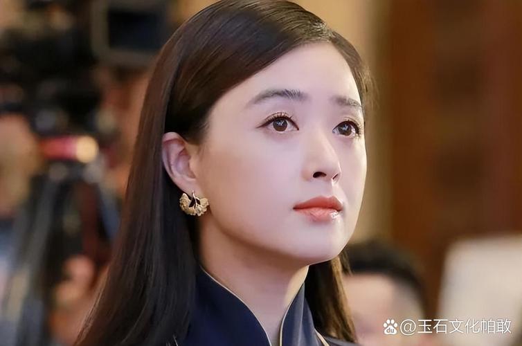 蒋欣的演技有哪些特点?
