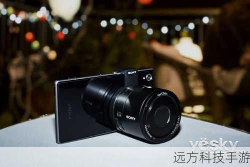 索尼Z1(L39h)，手机摄影新纪元，性价比之选