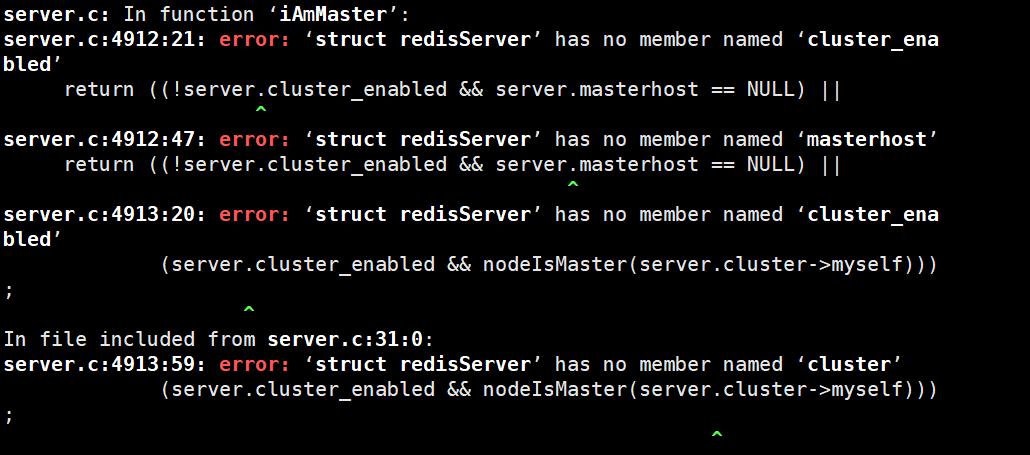 3、为什么在使用 Redis 存储大量数据时,频繁出现“Redis command timed out”错误?