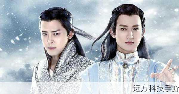 付辛博在《寻找前世之旅》第三季中饰演的姜子牙是一个令人难忘的角色,他的表演为这部剧增添了不少色彩,也让观众看到了他作为一名优秀演员的实力和潜力,相信在未来的演艺道路上,付辛博会继续给我们带来更多精彩的表演和优秀的作品。