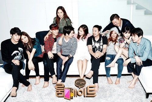 《Roommate》是一档非常有趣和有意义的综艺节目,它不仅给观众们带来了欢乐和感动,也让大家对生活和人际关系有了更深刻的认识和思考。