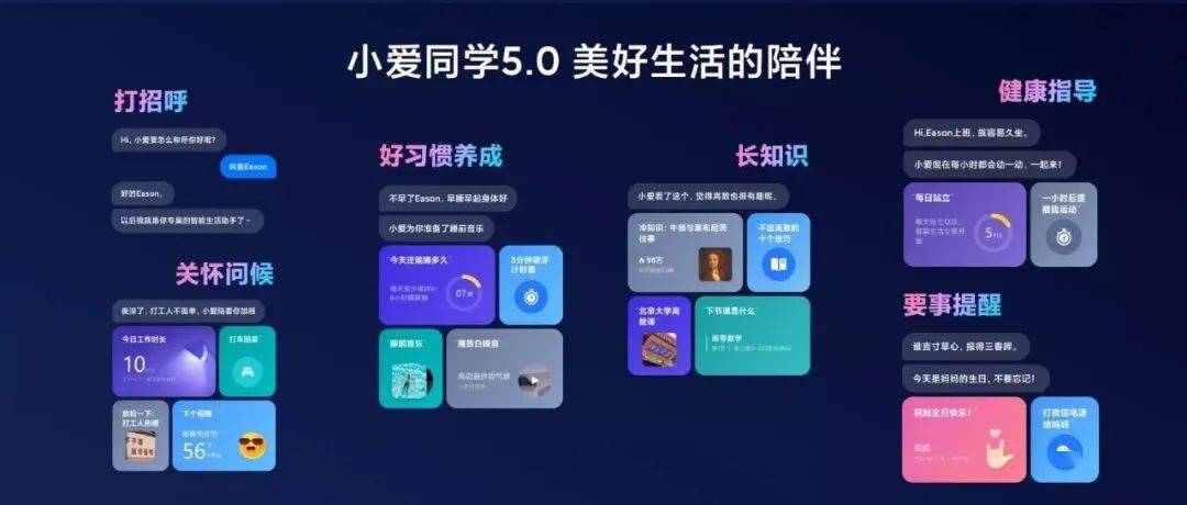 对于注重智能家居控制的用户来说,小米的“小爱同学”是一个不错的选择,它凭借小米丰富的IoT设备生态,能够轻松实现智能家居设备的语音控制,让生活更加便捷智能化。