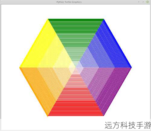 1、如何在Python Tkinter中改变图形的颜色?