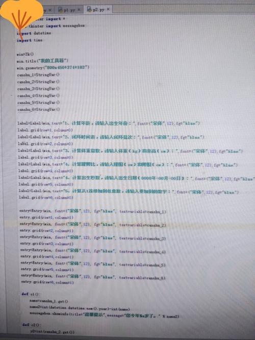 通过这些问题的回答,我们进一步深化了对Python Tkinter的理解,并学会了如何将其应用到更复杂的交互式项目中,希望这些知识能激发你更多的创意和实践,让编程成为一种乐趣!