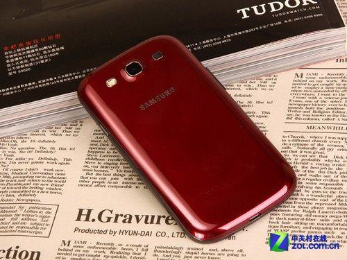 问题二:除了价格优势,三星GALAXY S3 i9300还有哪些值得入手的理由?