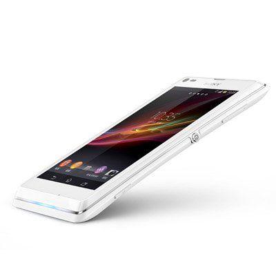 索尼S36h和iPhone5哪个好?