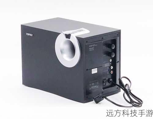 作为一款入门级音响,漫步者R101T06在音质上的表现可圈可点,它采用了全木质箱体设计,有效减少了谐振,让声音更加纯净自然,搭配4英寸的低音单元和卫星箱上的高音单元,构成了2.1声道系统,实现了高中低频的均衡输出,无论是激昂的摇滚乐,还是温柔的抒情曲,都能得到恰到好处的演绎,让人仿佛置身于音乐现场,感受每一个音符的跳动。