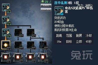 1、如何在副本中最大化刺客的输出效率?