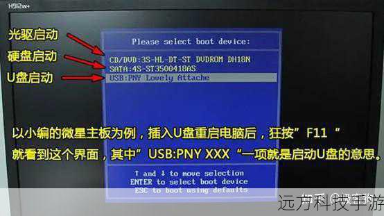步骤3:配置与启动