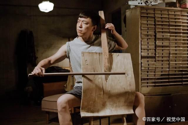 1、电影中黄达的职业是什么?