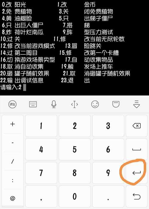 方法2:调整终端模拟器设置