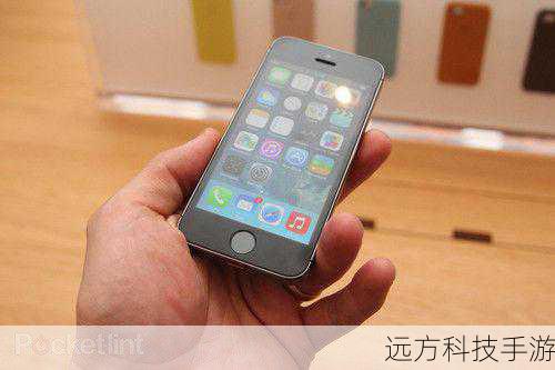 苹果5s:经典四寸屏的坚守