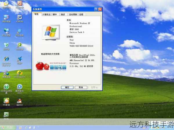 - 操作系统:Windows XP SP3及以上版本。